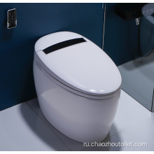 Кнопка смыва туалета с возможностью горячей замены дизайна 2021 года